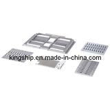 Sheet Metal Part for CNC Machining (NO. 034)