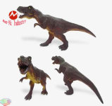 3D Plastic Dinosaur Toys/Toy Animals