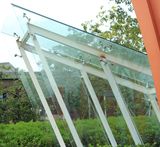 Shenzhen Hongjia Glass Product Co., Ltd.