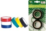 PVC Insulating Tape, Electrical Tape
