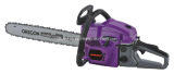 Garden Tools Chain Saw 52CC 2.2kw with Easy Starter