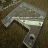Perspex or Plexiglass CNC Machined Parts (LM-641)