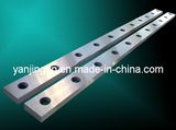 Metal Shearing Blades for Metal Processing Industries