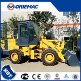 Cheap Price Changlin 1.8ton Mini Wheel Loader Zlm18