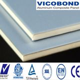 Unbreakable Aluminium Composite Material for Outside Door Building Cladding