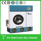 20kg Perchloroethylene Dry Cleaning Machine