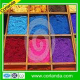 Inorganic Dye Chemicals Pearl Iron Oxide Pigment