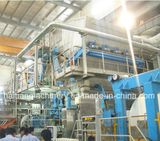 Writing Paper Making Machinery