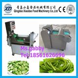 Fruit Vegetable Cutting Machine