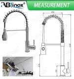 High Quality Stainless Steel Kitchen Faucet (AB136)