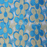 Double Thread-Flat Embroidery/Flk-6565-1-Gm