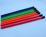 High Quality Wooden Pencil Hb with DIP End