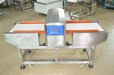 Digital Garrett Conveyor Belt Metal Detector for Food Processing /Textile/ Plastic Industry