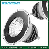 80W Bridgelux Chips Meanwell Driver High LED Bay Light