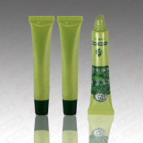 Wholesale Clear Plastic Lip Gloss Squeeze Tubes