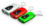 Solar Key Chain