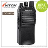 Digital UHF Dpmr Handheld Radio Walkie Talkie Dg-9909