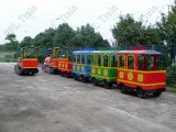 Offer Mini Train, Electric Train, Trackless Train, Road Train
