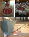 Automatic Chain Feeding System Poultry Equipment for Breeders Poultry Farm Feeding Equipment