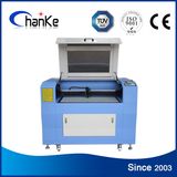 CO2 Cutting Engraving Laser Engraver Machinery for Acrylic Paper