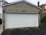 Folding Garage Door with Good Quality