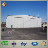 Economic Prefab Steel Structure Storage