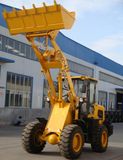 Wheel Loader for Sale