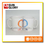 Porcelain Lovers' Cup Sets Qlb022