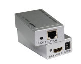 HDMI Extender Single Via Cat5e/6 60m