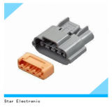 9 Pin Auto Electrical Connector