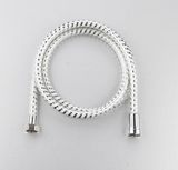 PVC Silver Shower Hose (F13-1)