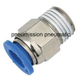 China Pneumatic Fitting