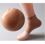 Wholesale Heel Protect Moisturizing Gel SPA Socks