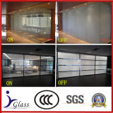 Privacy Film for Windows and Partitions
