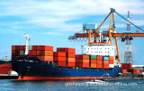 The Cheapest Sea Shipping / Transportation / Logistics Service From China to South America