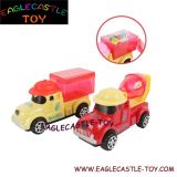 Pull Back Car Candy Toy (CXT13850)