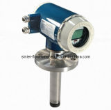 Inserted Type Electromagnetic Flow Meter for Process Management
