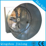 Common Cone Exhaust Fan for Animal Husbandry (JL-50'')