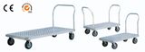 Aluminium Platform Trolley (AF/BF/CF SERIES)