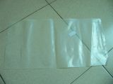 Plastic Bags for Rice Packaging