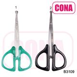 Professional Nail Cuticle Scissors