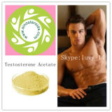 Testosterone Acetate Guaranteed High Quality Test Acetate with Favorable Price
