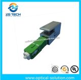 Wholesale Fiber Optic Adapter Sc/APC Bare Fiber Adaptor From Shenzhen Supplier