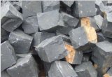 G684 Zhangpu Black Cube Stone, Black Granite for Paving, Flooring, Garden