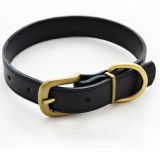 Leather Pet Collar with Four Different Size