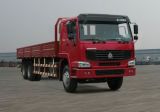 HOWO-7 6X4 310HP Cargo Truck