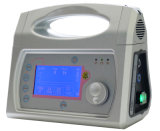 Model Vt-100d Medical Portable Ventilator with CE