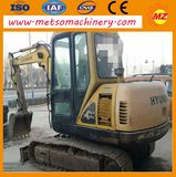 Used Hyundai R55 Crawler Excavator (r55)