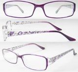 Good Sale Cp Injection Fake Acetate Optical Eyewear