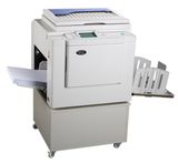 Rongda Max. A3 Original & A3 Master Digital Duplicator (RD-4320E)